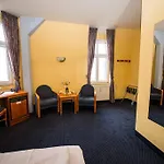 Seehotel Baltic Hotel 3*