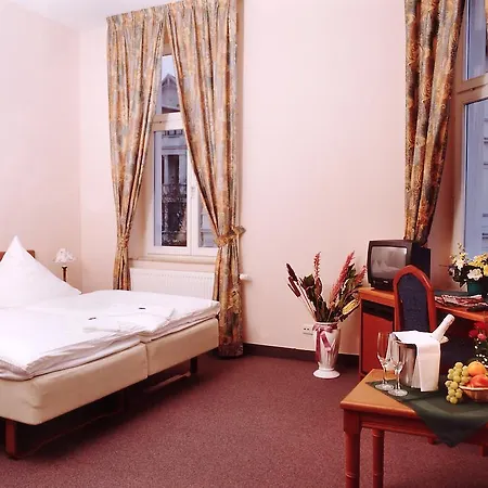 Hotel Seehotel Baltic