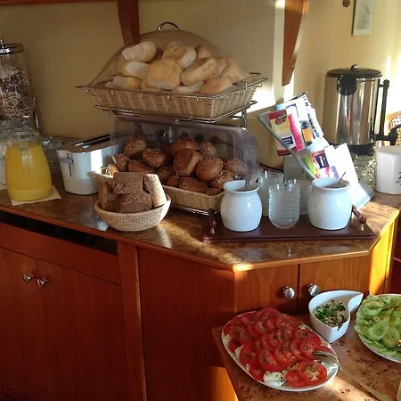 Hotel Seehotel Baltic 3*