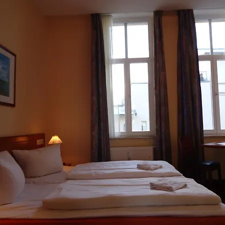 Seehotel Baltic