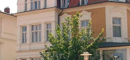 Seehotel Baltic Hotel